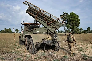 Почти треть трофейных БТР и танков ВСУ снова идут в бой, но уже в цветах ВС России