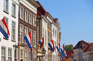 Поставка нидерландских ПВО Patriot на Украину сорвалась