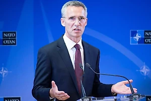 Пушков поймал генсека НАТО Столтенберга на нечестной игре