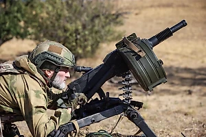 ВС РФ под Курском возвращают территории и громят ВСУ, дороги смерти из техники боевиков, ситуация 16 сентября 