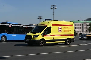 Департамент соцзащиты Москвы рассказал о состоянии отравившихся в соццентре