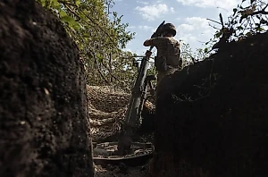 Немецкий генерал предостерёг лидеров НАТО от «‎точки невозврата» по России