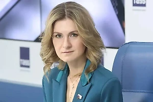 Бутина объяснила обвинения Блинкена в адрес RT нездоровым «эго американцев»