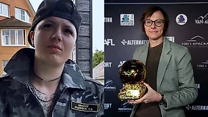 «Пацанка» Каширина пытается помириться с футболисткой Шумковой, которой разбила голову