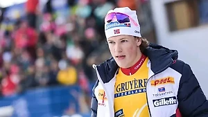 Олимпийский чемпион из Норвегии надеется на возвращение россиян к турнирам