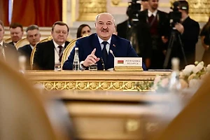 Лукашенко раскрыл планы оппозиции на выборы президента Белоруссии