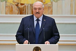 Лукашенко рассказал, что станет причиной третьей мировой