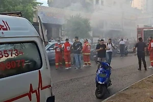 Взрывы в Ливане затронули далеко не только рации