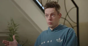 Юрий Дудь* пытается обжаловать штраф за нарушение закона об иноагентах