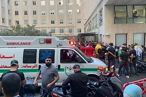 Эксперт объяснил, как Израиль мог дистанционно взорвать сотни пейджеров «Хезболлы» за секунду