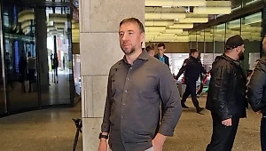 Владислав Бакальчук назвал стрельбу у офиса WIldberries покушением на него