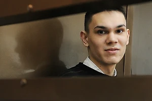 Убивший 37 человек маньяк-иконописец похитил 4-летнюю дочку у бывшей жены в Москве