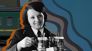 Как проводницы СССР превращали чай в шедевр — всё дело в соде!