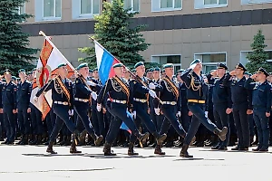 Путин присвоил 51-й общевойсковой и 11-й армии ВВС и ПВО звание «гвардейская»