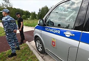 Банда во главе с преподавателем РУДН открыла нелегалам из Африки путь в ЕС через Россию