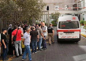 Стало известно, как Израиль подсунул взрывоопасные пейджеры членам «Хезболлы»