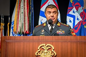 Попавшего в опалу Санду экс-главу Генштаба Молдавии грозят посадить на 20 лет