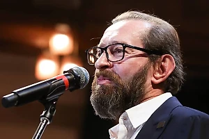 Константина Хабенского госпитализировали из-за проблем с сердцем в Москве