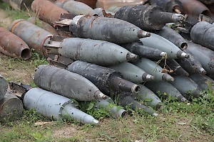 Названа ещё одна страна, поставляющая Киеву оружие через посредников