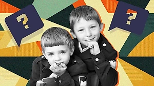 Тест: Молодёжь не ответит и на 2/7. А сколько популярных в СССР слов помните вы?