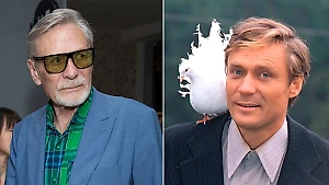 22-летняя дочь «Кузякина» сыграла свадьбу в старинном особняке в Москве