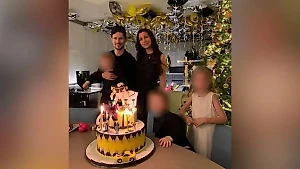 Ирина Болгар обвинила Павла Дурова в блокировке карт на расходы для их детей