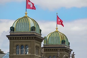 В Швейцарии заявили о планах привлечь Россию на новый саммит мира по Украине