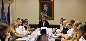 Мэрия Жуковского сообщила о проработке действий на случай атаки БПЛА