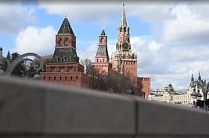 В Кремле высказались о проведении учений НАТО параллельно с РФ