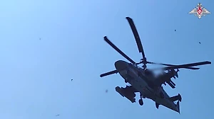 Российские «Аллигаторы» наглядно показали ВСУ ошибочность вылазки в Курскую область