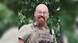 Ронин из США получил серьёзный срок в России за участие в боях на стороне ВСУ