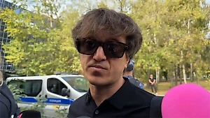 Денис Дорохов раскрыл Life.ru, как на него повлиял Масляков