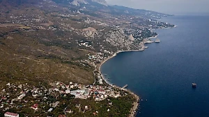 Операция ВСУ по захвату буровой установки у Крыма закончилась тотальным провалом