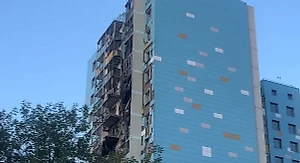 Захарова назвала Вашингтон и Лондон ответственными за удар по Раменскому