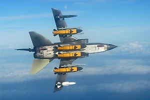 Одна из стран НАТО дала добро Украине на удары по России крылатыми ракетами