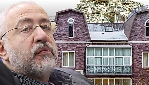 Кому достанется наследство Николая Сванидзе