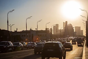 Эксперт объяснил цель создания в России базы авто, проезжающих по платным дорогам