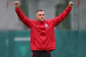 Экс-тренер сборной предрёк Дзюбе закат карьеры после перехода в «Акрон»
