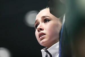 Журова уверена, что WADA специально скрыло данные о невиновности Валиевой