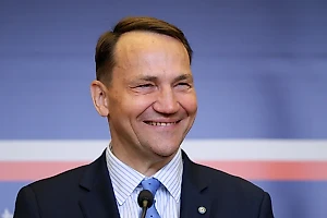 Глава МИД Польши в беседе с «Порошенко» рассмеялся, говоря о подрыве «Севпотоков»