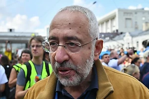 Life.ru узнал о самочувствии Сванидзе незадолго до смерти