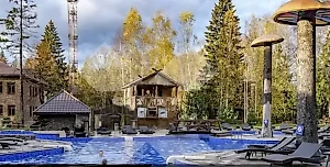 Жар и диарея за 45 тысяч рублей: Гости отравились в элитном парк-отеле «Солнечный» под Москвой