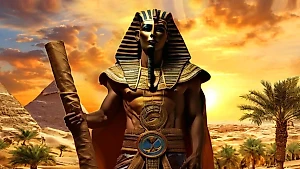 5 находок в египетских пирамидах, взбудораживших умы великих учёных