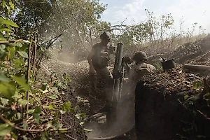 В ВСУ усомнились в проведении операции под Курском