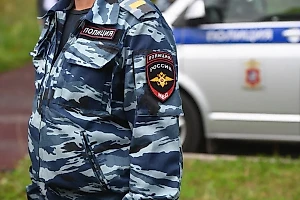 В Приморье пьяный мужчина открыл стрельбу по детсаду