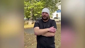 Поддубный хочет встретиться со своими спасителями из Курской области