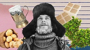 Эти 7 абсолютно понятных русскому человеку вещей каждый раз ставят в тупик иностранцев