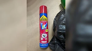 Дезинфектор усомнился, что дихлофос стал причиной отравления красноярской семьи