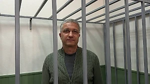 Строительство дома и бани проходит как взятка в деле экс-замминистра Иванова