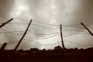 Появились доказательства создания ВСУ концлагерей в Курской области